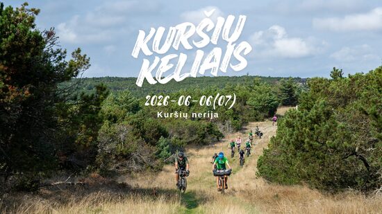 Kuršių keliais (Nida)