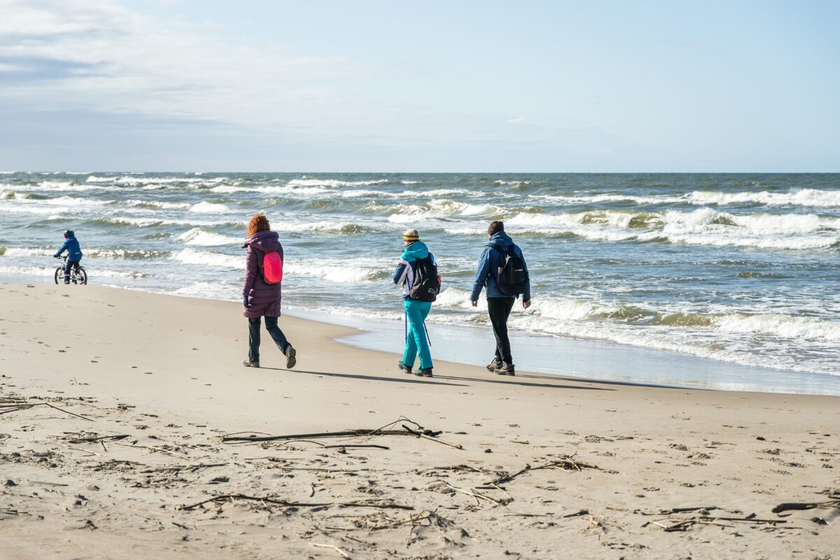 HIKE BIKE PALANGA